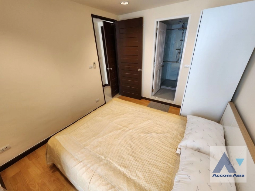 23  3 br Condominium for rent and sale in Sukhumvit ,Bangkok BTS Phrom Phong at The Amethyst AA40042