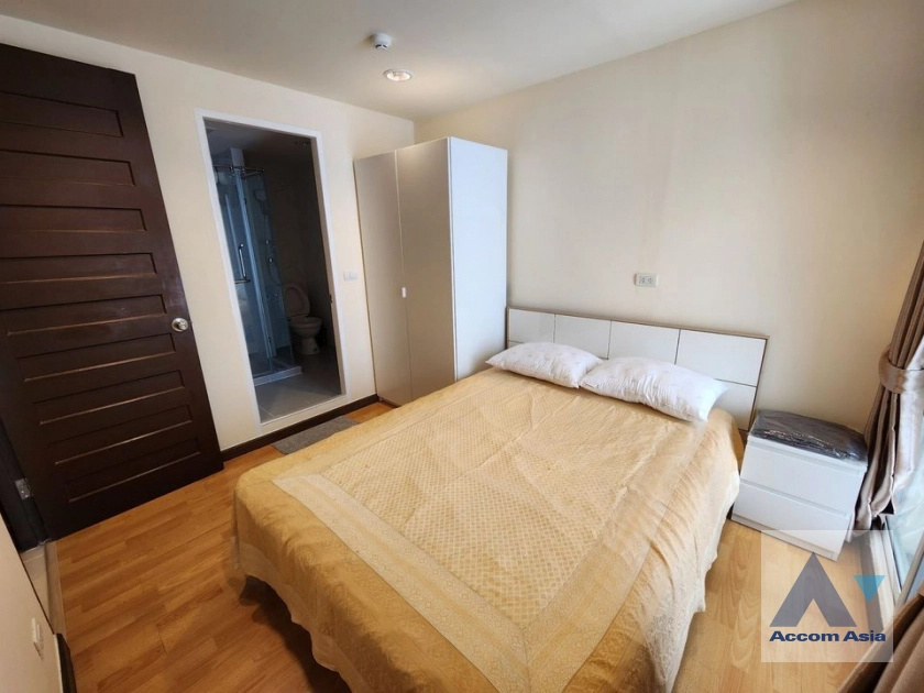22  3 br Condominium for rent and sale in Sukhumvit ,Bangkok BTS Phrom Phong at The Amethyst AA40042