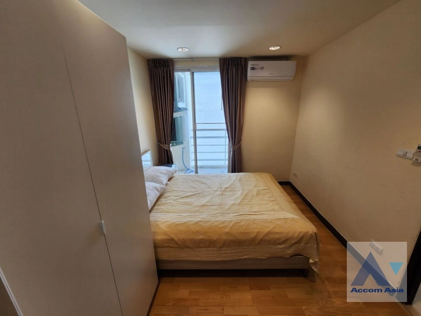 20  3 br Condominium for rent and sale in Sukhumvit ,Bangkok BTS Phrom Phong at The Amethyst AA40042