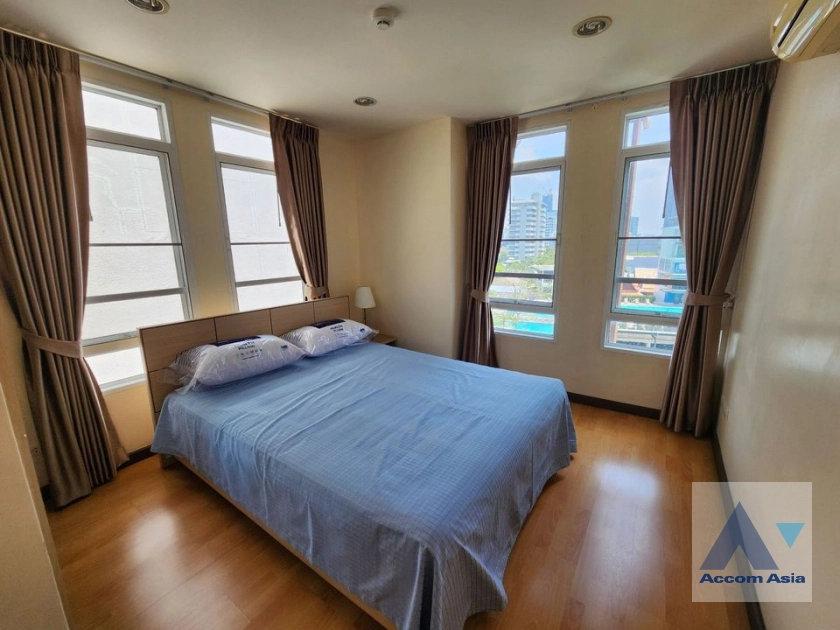 12  3 br Condominium for rent and sale in Sukhumvit ,Bangkok BTS Phrom Phong at The Amethyst AA40042