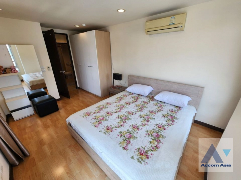 18  3 br Condominium for rent and sale in Sukhumvit ,Bangkok BTS Phrom Phong at The Amethyst AA40042