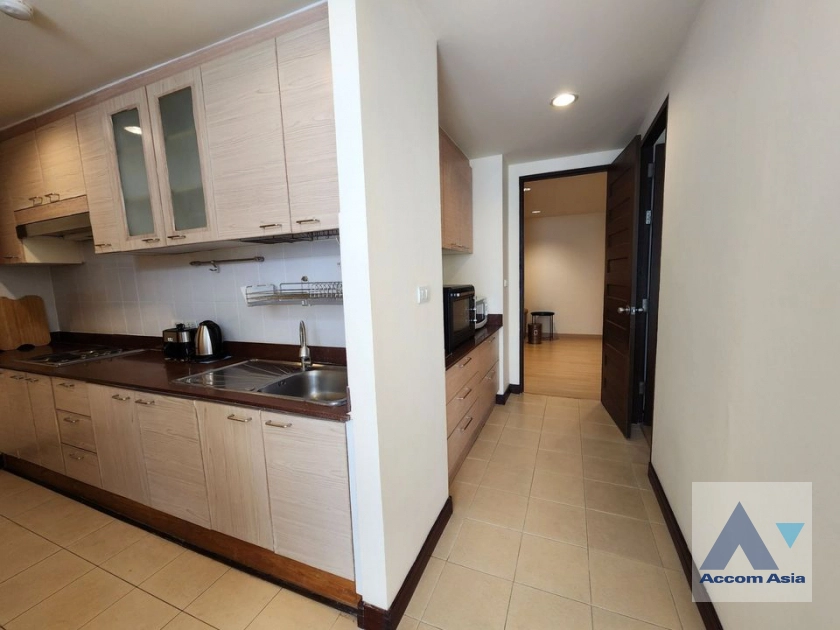 7  3 br Condominium for rent and sale in Sukhumvit ,Bangkok BTS Phrom Phong at The Amethyst AA40042