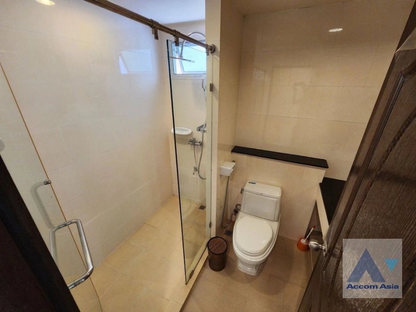 28  3 br Condominium for rent and sale in Sukhumvit ,Bangkok BTS Phrom Phong at The Amethyst AA40042