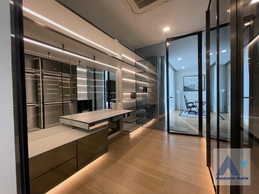 10  4 br House For Rent in Ratchadaphisek ,Bangkok  at VIVE Ekkamai-Ramintra AA40043