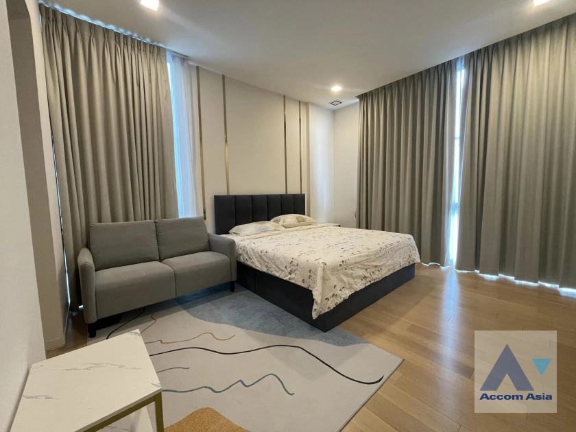 9  4 br House For Rent in Ratchadaphisek ,Bangkok  at VIVE Ekkamai-Ramintra AA40043