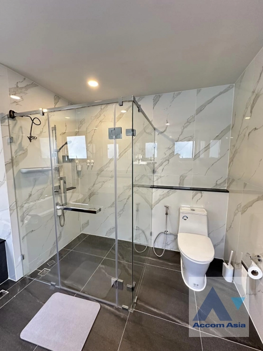 10  4 br House For Rent in Samutprakan ,Samutprakan BTS Bang Na at The City Bangna AA40050