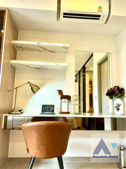 7  1 br Condominium For Rent in Ratchadaphisek ,Bangkok MRT Rama 9 at One9Five Asoke Rama 9 AA40051
