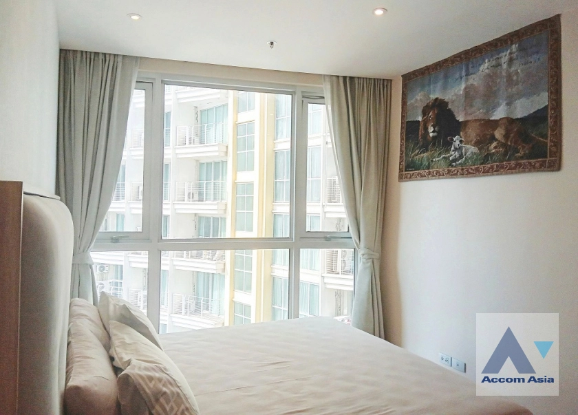 20  2 br Condominium for rent and sale in Sukhumvit ,Bangkok BTS Phra khanong at Sky Walk Condominium AA40053