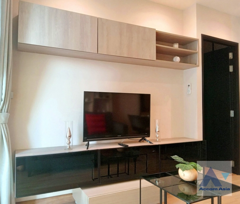 7  2 br Condominium for rent and sale in Sukhumvit ,Bangkok BTS Phra khanong at Sky Walk Condominium AA40053