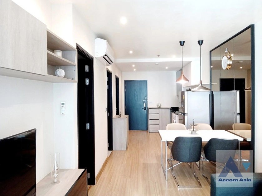  Sky Walk Condominium Condominium  2 Bedroom for Sale & Rent BTS Phra khanong in Sukhumvit Bangkok