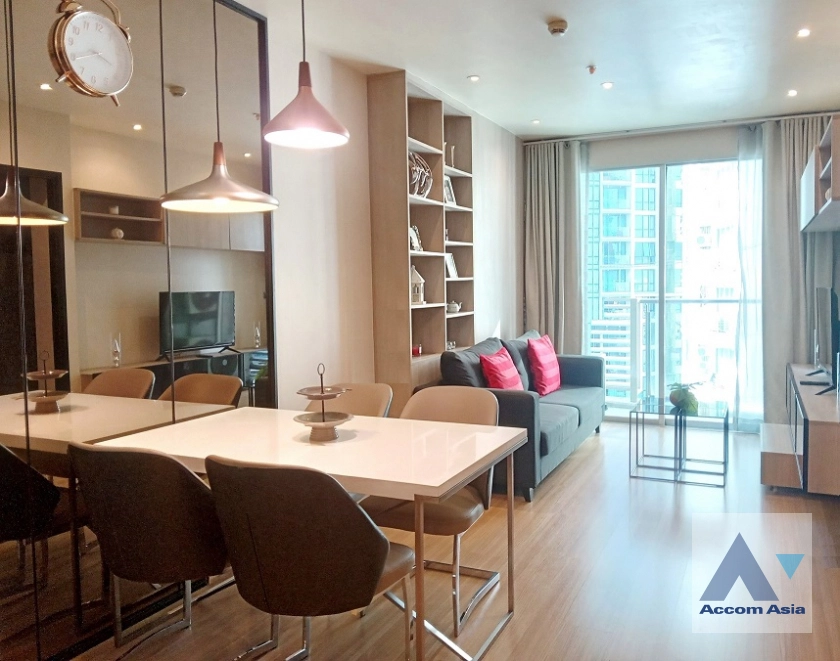  1  2 br Condominium for rent and sale in Sukhumvit ,Bangkok BTS Phra khanong at Sky Walk Condominium AA40053