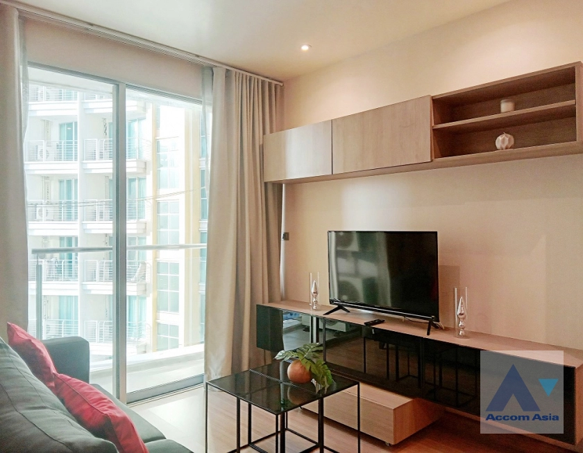 unit 2 Bedrooms  Condominium For Rent & Sale in Sukhumvit, Bangkok  near BTS Phra khanong (AA40053)