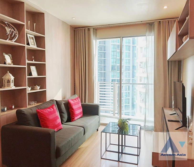 unit 2 Bedrooms  Condominium For Rent & Sale in Sukhumvit, Bangkok  near BTS Phra khanong (AA40053)