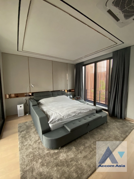 5  2 br House For Sale in Sukhumvit ,Bangkok BTS Ekkamai at ARNA Ekamai AA40061