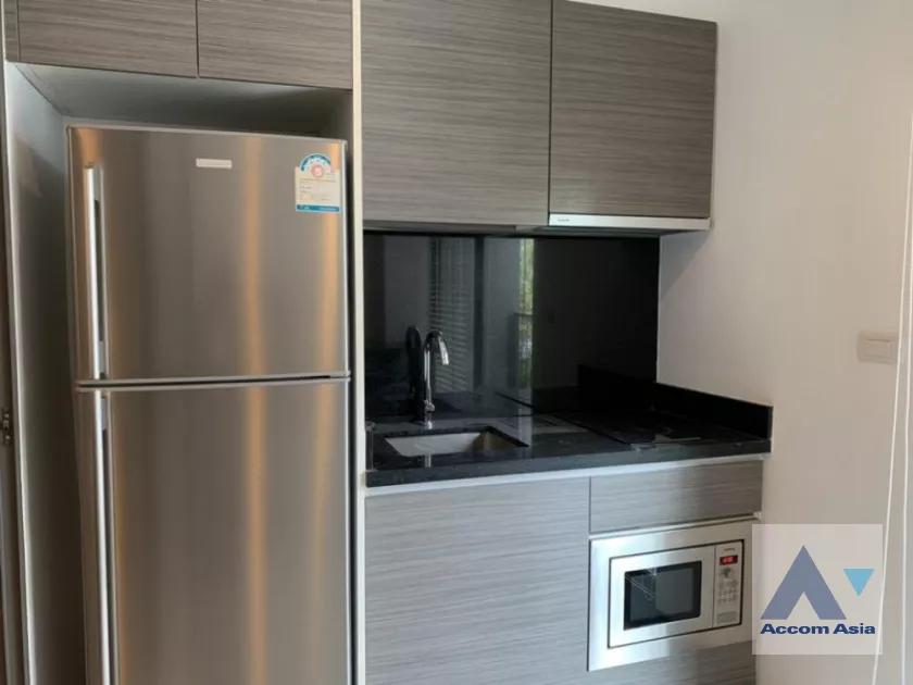 5  2 br Condominium For Rent in Sukhumvit ,Bangkok BTS Asok - MRT Sukhumvit at Rende Sukhumvit 23 AA40065