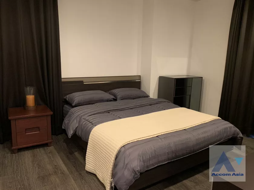 7  2 br Condominium For Rent in Sukhumvit ,Bangkok BTS Asok - MRT Sukhumvit at Rende Sukhumvit 23 AA40065