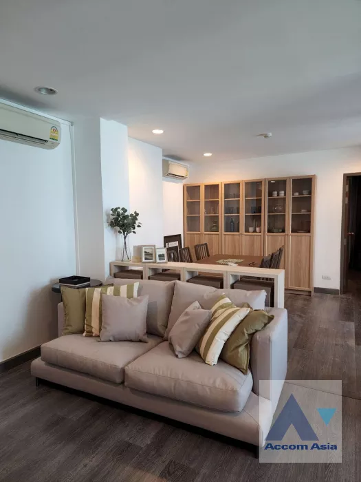  Rende Sukhumvit 23 Condominium  2 Bedroom for Rent MRT Sukhumvit in Sukhumvit Bangkok