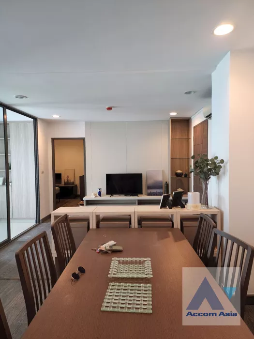  1  2 br Condominium For Rent in Sukhumvit ,Bangkok BTS Asok - MRT Sukhumvit at Rende Sukhumvit 23 AA40065