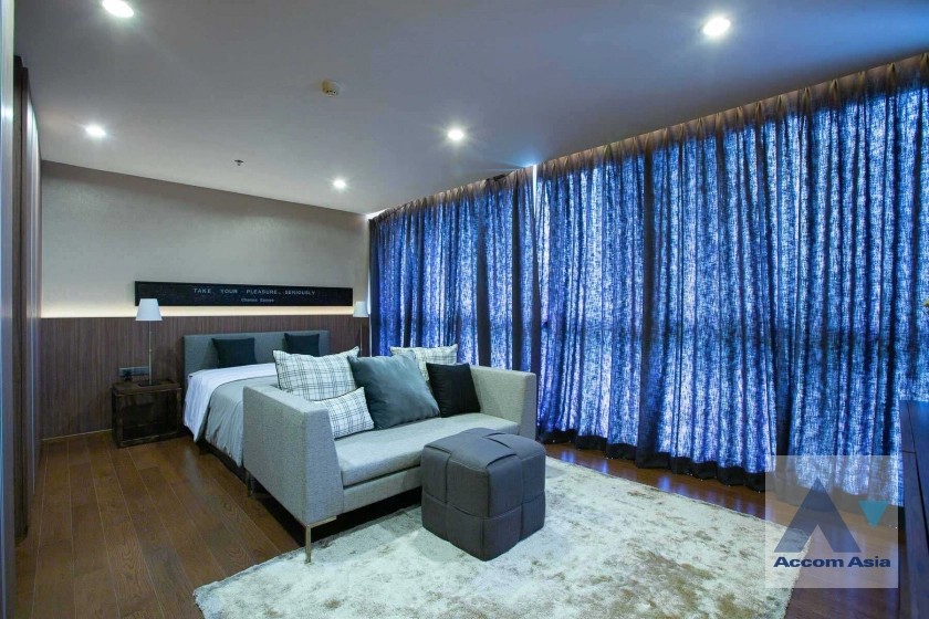 7  4 br Condominium for rent and sale in Sathorn ,Bangkok BTS Chong Nonsi at The Hudson Sathorn 7 AA40066
