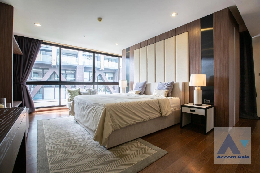 5  4 br Condominium for rent and sale in Sathorn ,Bangkok BTS Chong Nonsi at The Hudson Sathorn 7 AA40066
