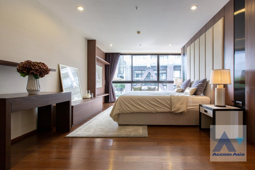 9  4 br Condominium for rent and sale in Sathorn ,Bangkok BTS Chong Nonsi at The Hudson Sathorn 7 AA40066