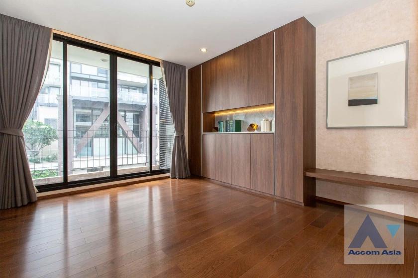 6  4 br Condominium for rent and sale in Sathorn ,Bangkok BTS Chong Nonsi at The Hudson Sathorn 7 AA40066