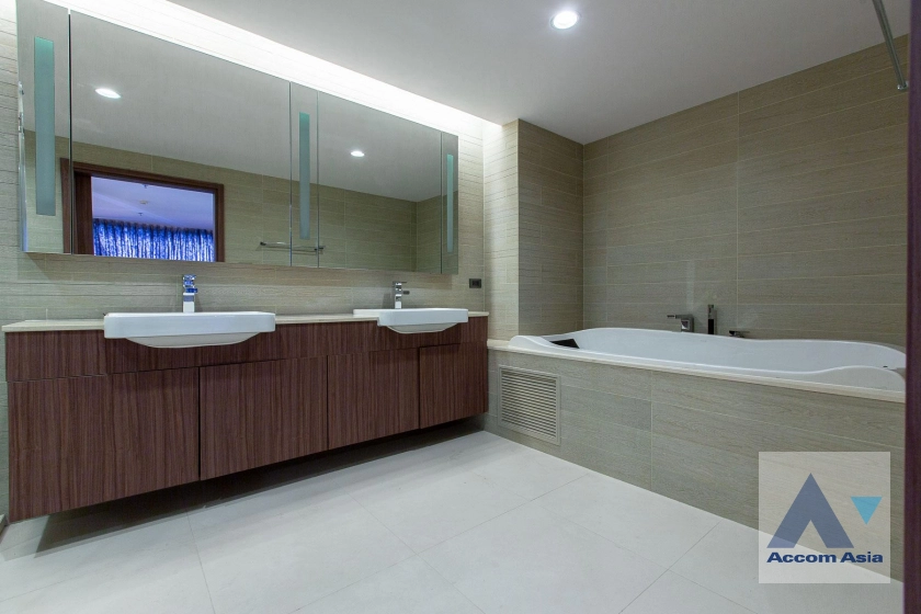 10  4 br Condominium for rent and sale in Sathorn ,Bangkok BTS Chong Nonsi at The Hudson Sathorn 7 AA40066