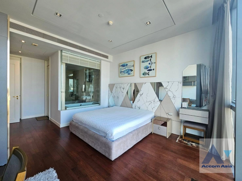 8  2 br Condominium For Rent in Sukhumvit ,Bangkok BTS Phrom Phong at MARQUE Sukhumvit AA40069