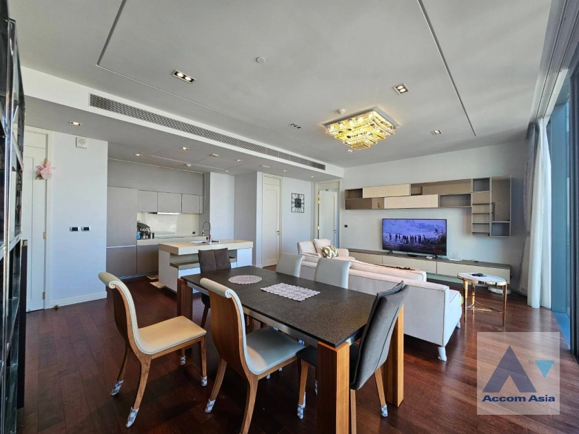 6  2 br Condominium For Rent in Sukhumvit ,Bangkok BTS Phrom Phong at MARQUE Sukhumvit AA40069