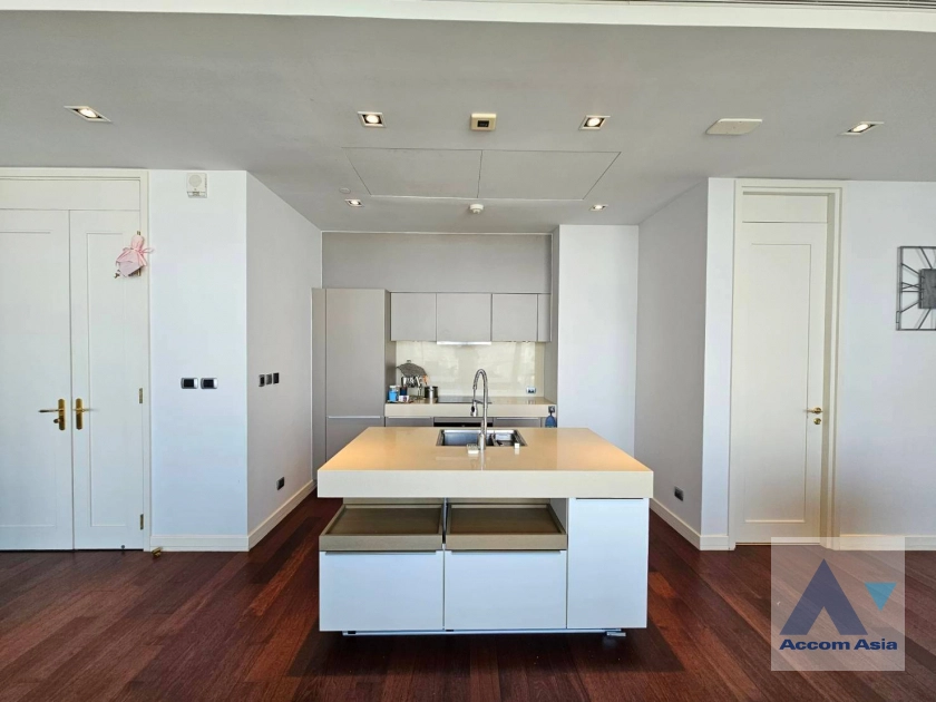 7  2 br Condominium For Rent in Sukhumvit ,Bangkok BTS Phrom Phong at MARQUE Sukhumvit AA40069