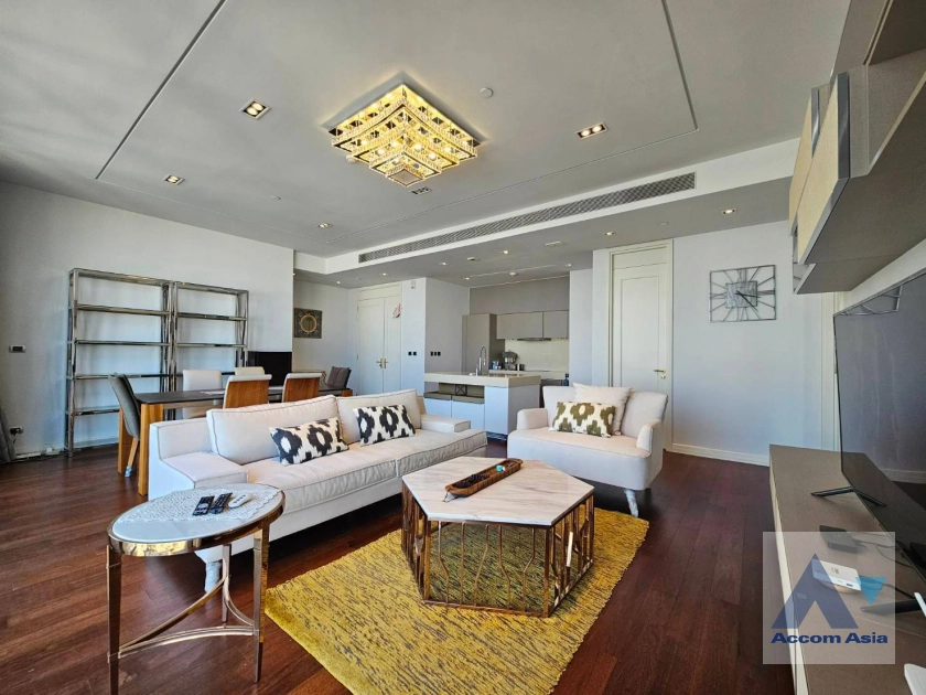  1  2 br Condominium For Rent in Sukhumvit ,Bangkok BTS Phrom Phong at MARQUE Sukhumvit AA40069