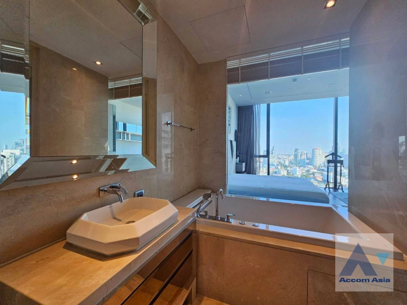 16  2 br Condominium For Rent in Sukhumvit ,Bangkok BTS Phrom Phong at MARQUE Sukhumvit AA40069