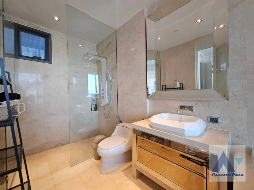 15  2 br Condominium For Rent in Sukhumvit ,Bangkok BTS Phrom Phong at MARQUE Sukhumvit AA40069