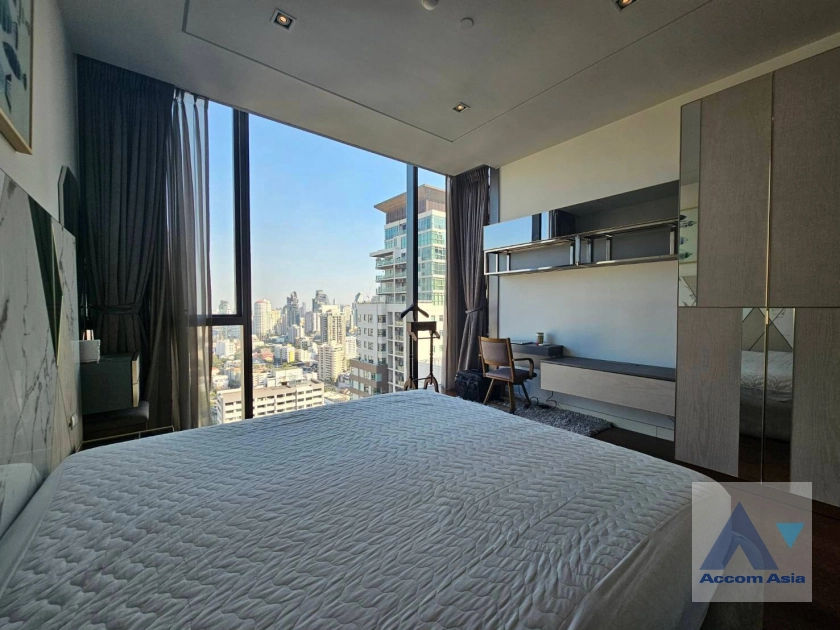 14  2 br Condominium For Rent in Sukhumvit ,Bangkok BTS Phrom Phong at MARQUE Sukhumvit AA40069