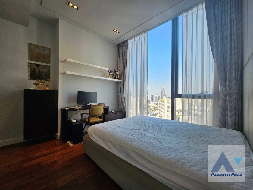 12  2 br Condominium For Rent in Sukhumvit ,Bangkok BTS Phrom Phong at MARQUE Sukhumvit AA40069