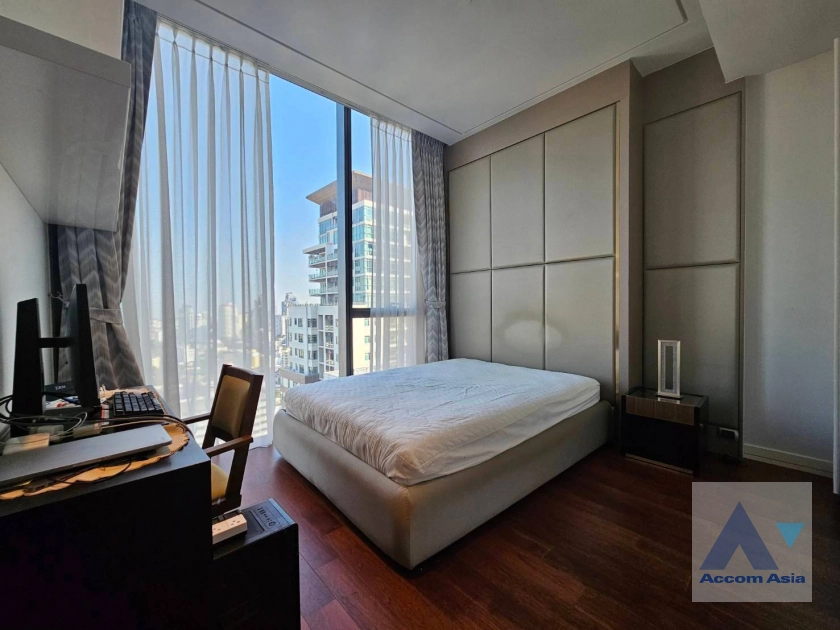 11  2 br Condominium For Rent in Sukhumvit ,Bangkok BTS Phrom Phong at MARQUE Sukhumvit AA40069