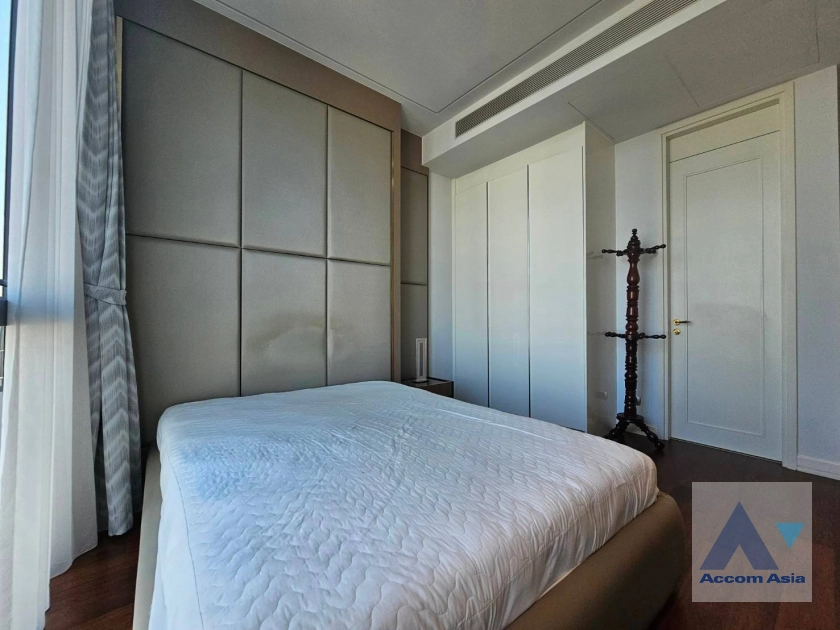 13  2 br Condominium For Rent in Sukhumvit ,Bangkok BTS Phrom Phong at MARQUE Sukhumvit AA40069