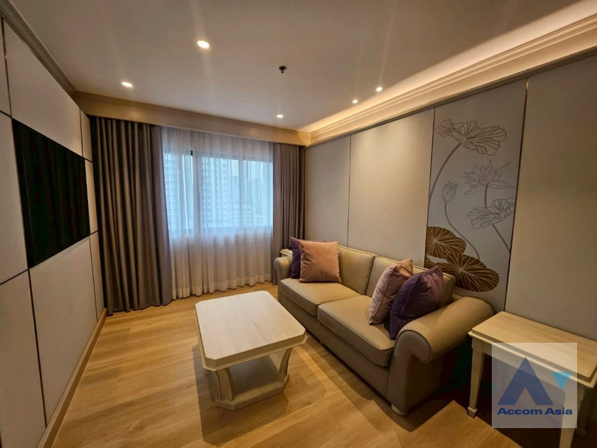  1  2 br Apartment for rent and sale in Sukhumvit ,Bangkok BTS Asok at Centre Point Sukhumvit 10 AA40071