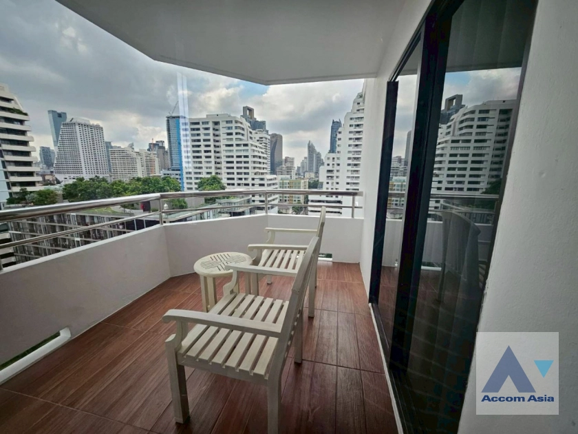 12  2 br Apartment for rent and sale in Sukhumvit ,Bangkok BTS Asok at Centre Point Sukhumvit 10 AA40071