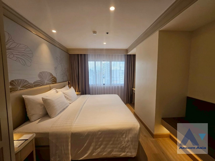 8  2 br Apartment for rent and sale in Sukhumvit ,Bangkok BTS Asok at Centre Point Sukhumvit 10 AA40071