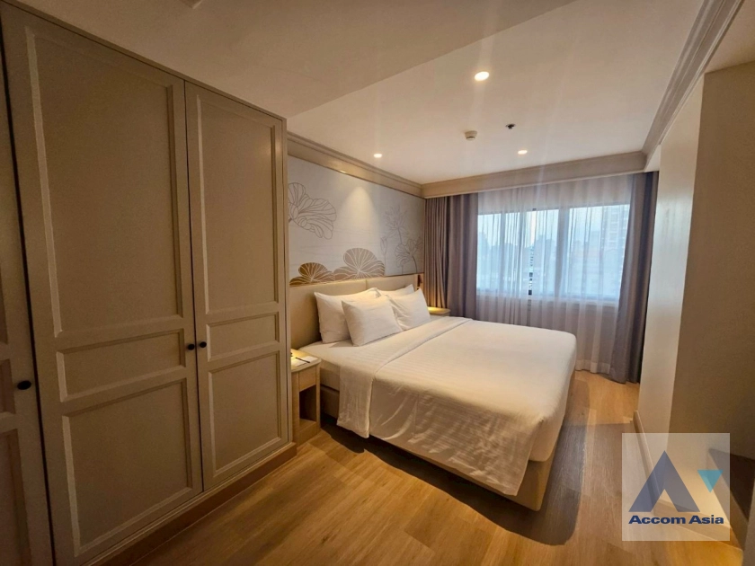 7  2 br Apartment for rent and sale in Sukhumvit ,Bangkok BTS Asok at Centre Point Sukhumvit 10 AA40071