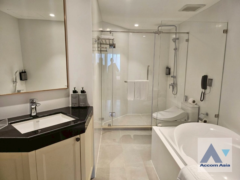 16  2 br Apartment for rent and sale in Sukhumvit ,Bangkok BTS Asok at Centre Point Sukhumvit 10 AA40071