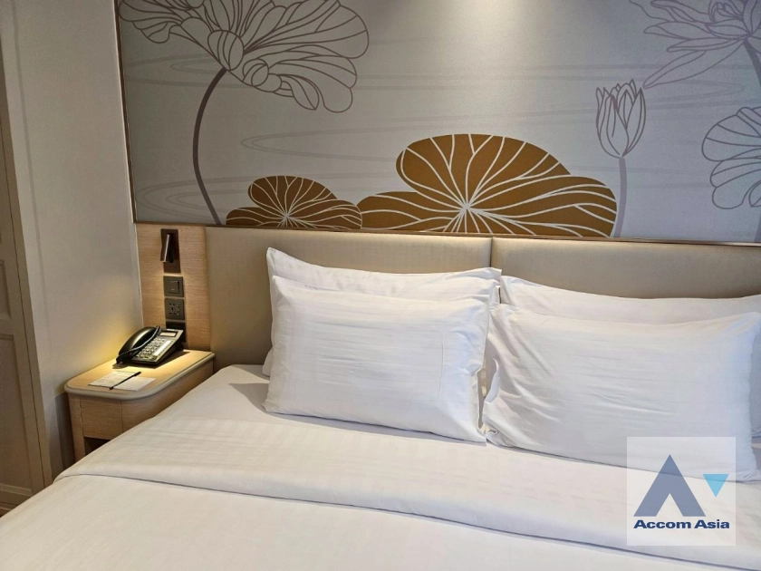 9  2 br Apartment for rent and sale in Sukhumvit ,Bangkok BTS Asok at Centre Point Sukhumvit 10 AA40071