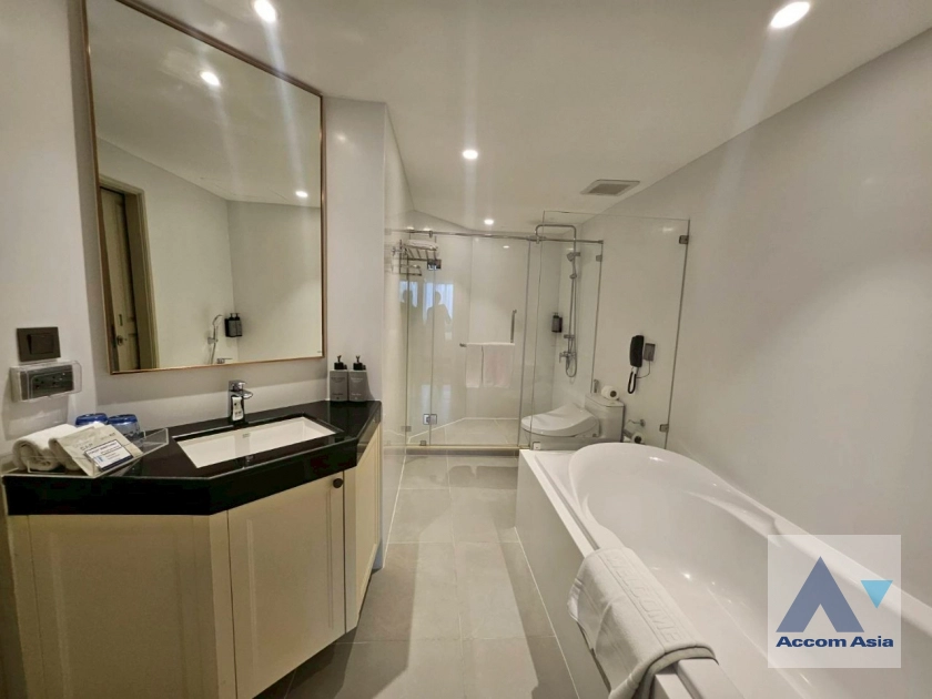 14  2 br Apartment for rent and sale in Sukhumvit ,Bangkok BTS Asok at Centre Point Sukhumvit 10 AA40071