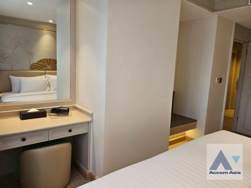 11  2 br Apartment for rent and sale in Sukhumvit ,Bangkok BTS Asok at Centre Point Sukhumvit 10 AA40071