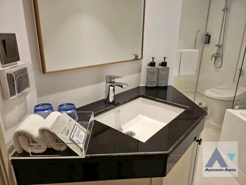 15  2 br Apartment for rent and sale in Sukhumvit ,Bangkok BTS Asok at Centre Point Sukhumvit 10 AA40071