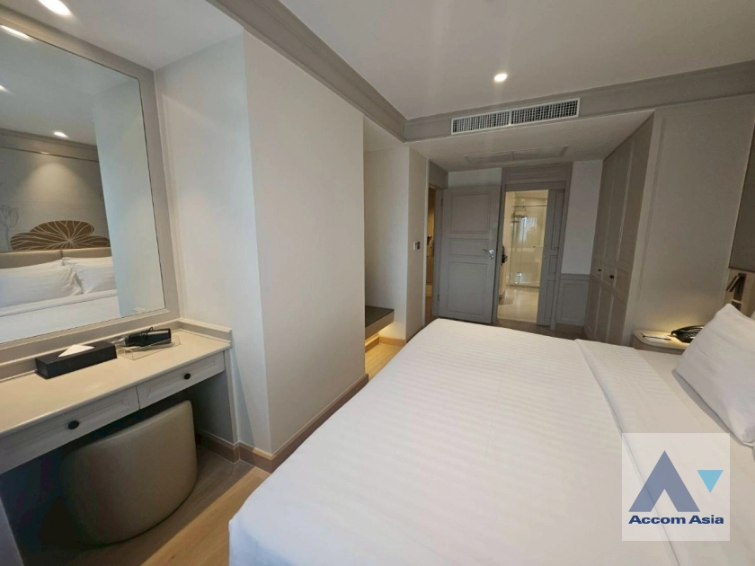 10  2 br Apartment for rent and sale in Sukhumvit ,Bangkok BTS Asok at Centre Point Sukhumvit 10 AA40071
