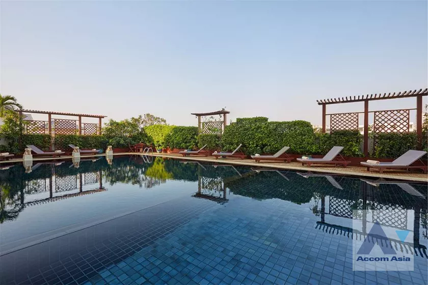 Lake View |  Centre Point Sukhumvit 10 Apartment  2 Bedroom for Rent BTS Asok in Sukhumvit Bangkok