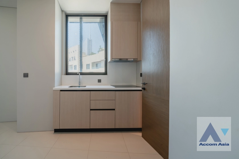 11  2 br Condominium For Rent in Charoen Nakhon ,Bangkok BTS Krung Thon Buri at Banyan Tree Residences Riverside AA40079