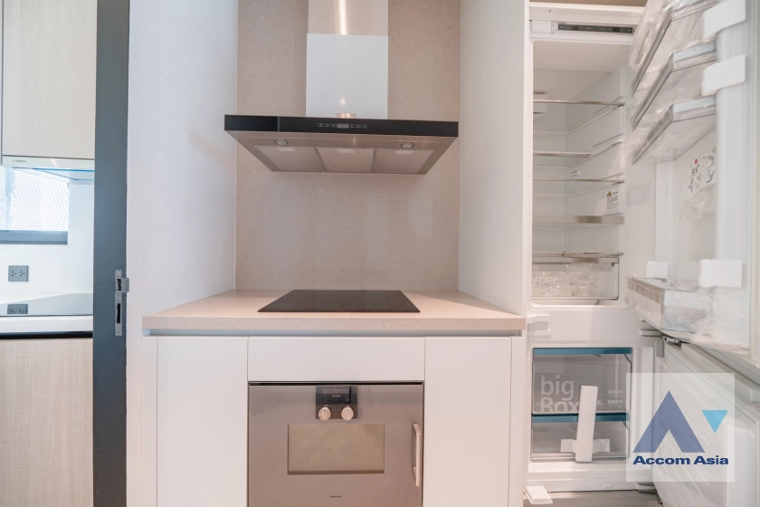 8  2 br Condominium For Rent in Charoen Nakhon ,Bangkok BTS Krung Thon Buri at Banyan Tree Residences Riverside AA40079